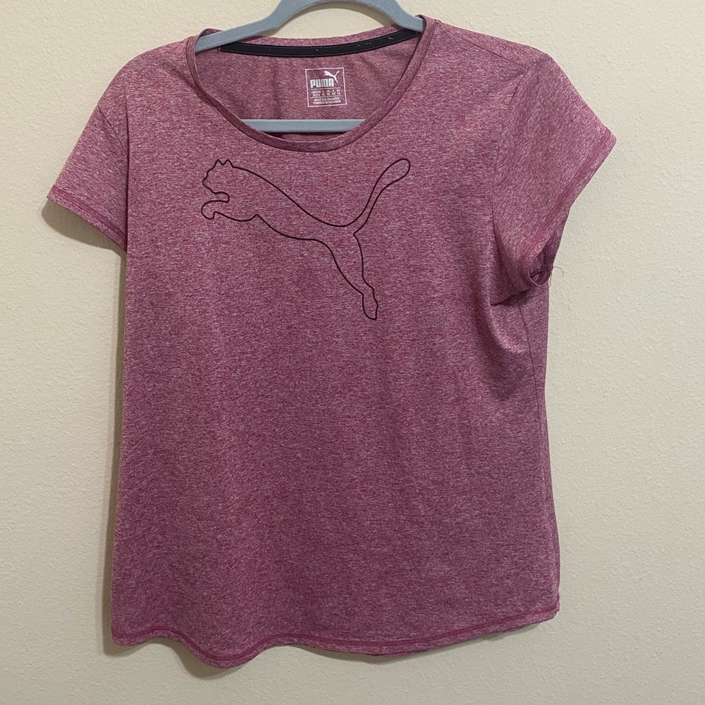 Puma top